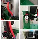 fiber Crimping Machine